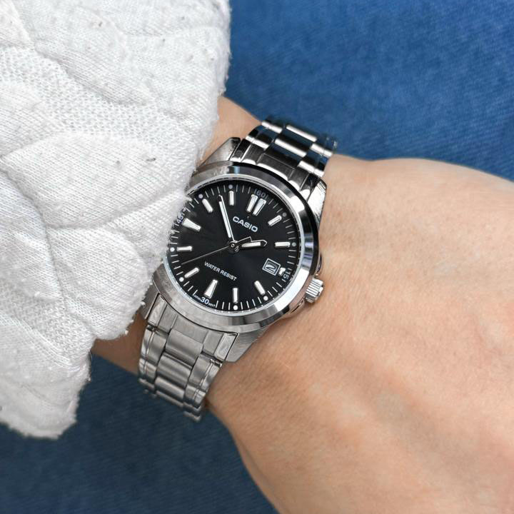 Casio LTP-1215A-1A2 - 5