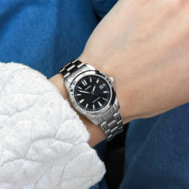 Casio LTP-1215A-1A2 - 7