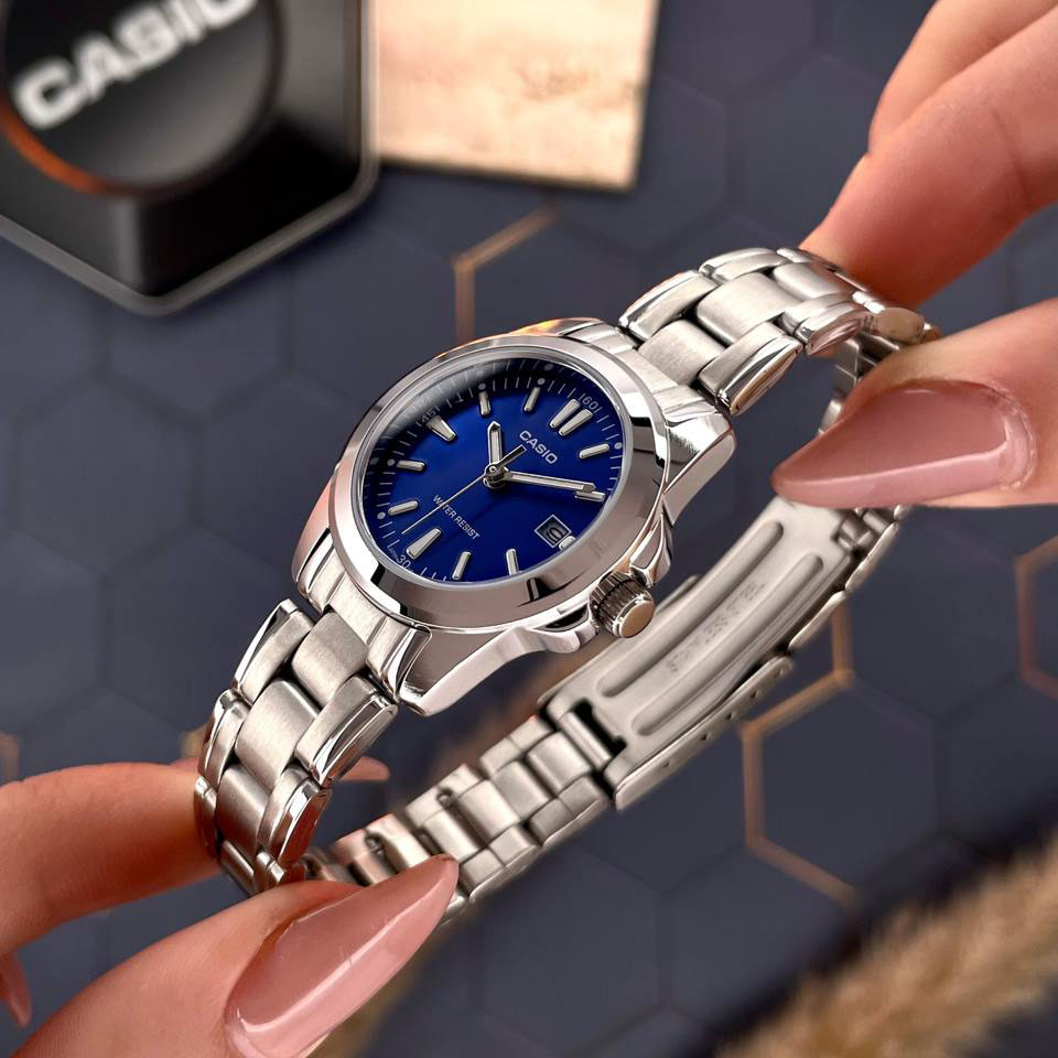 Casio LTP-1215A-2A2 - 3