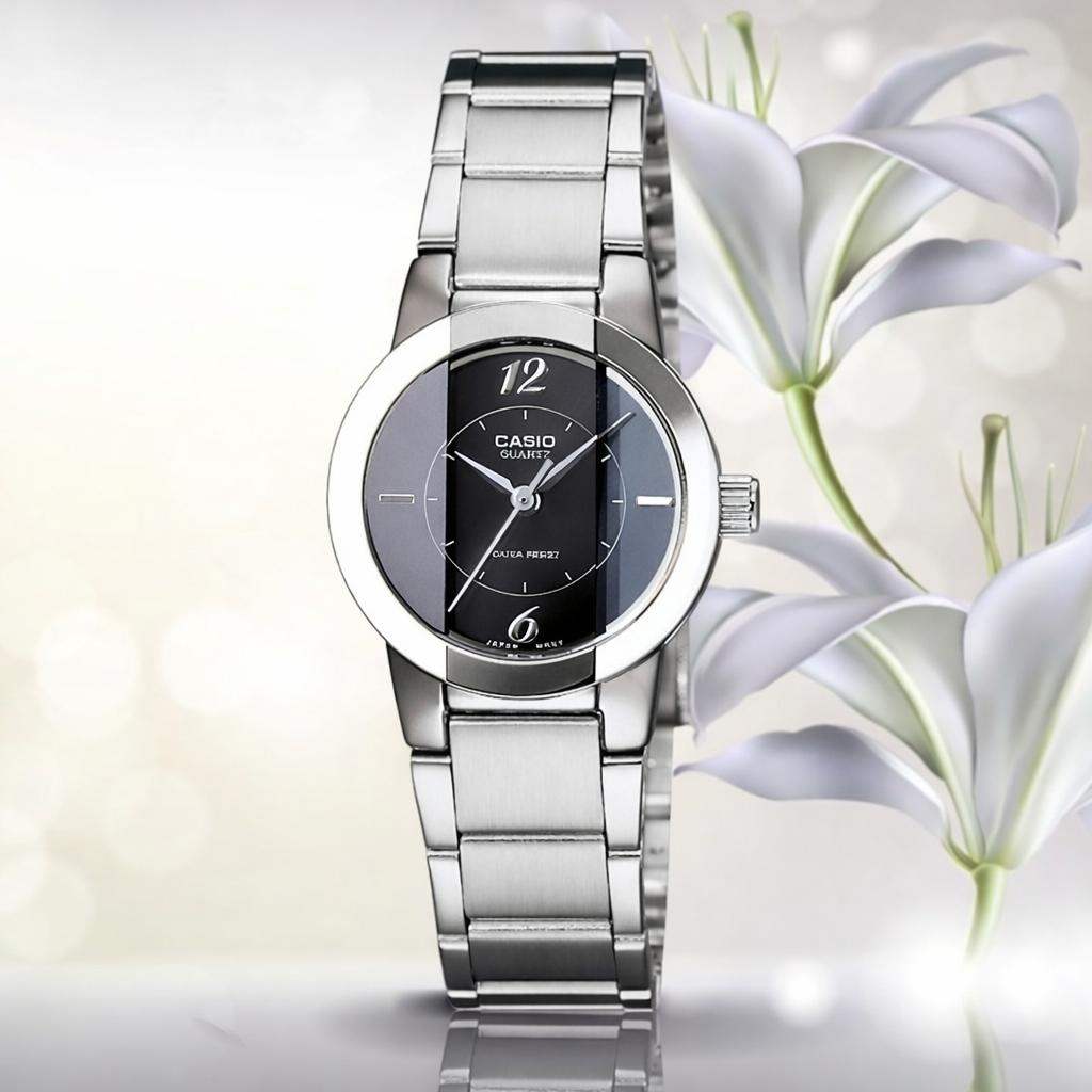 Casio LTP-1230D-1C - 4