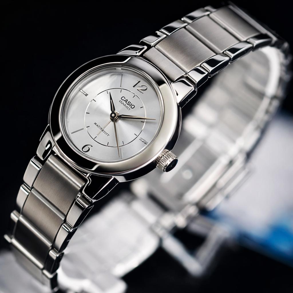 Casio LTP-1230D-7C - 3