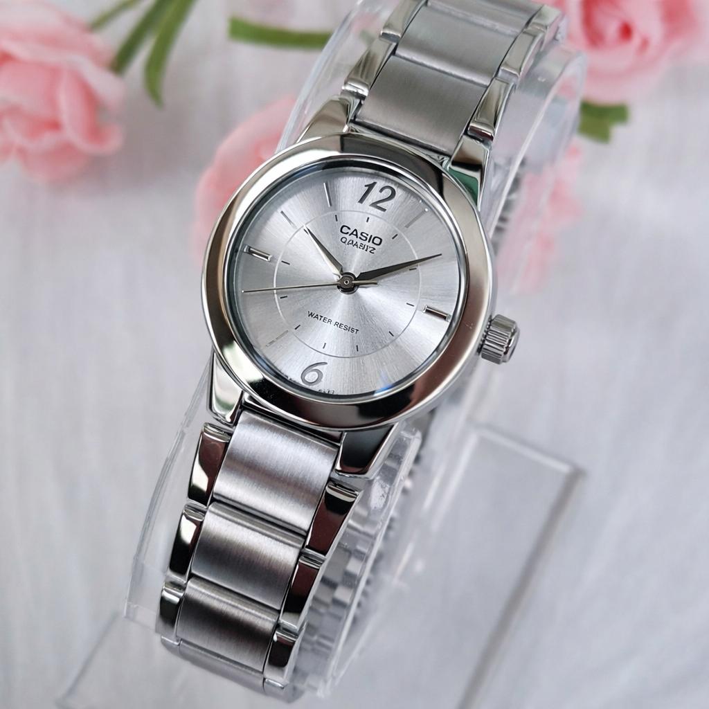 Casio LTP-1230D-7C - 4