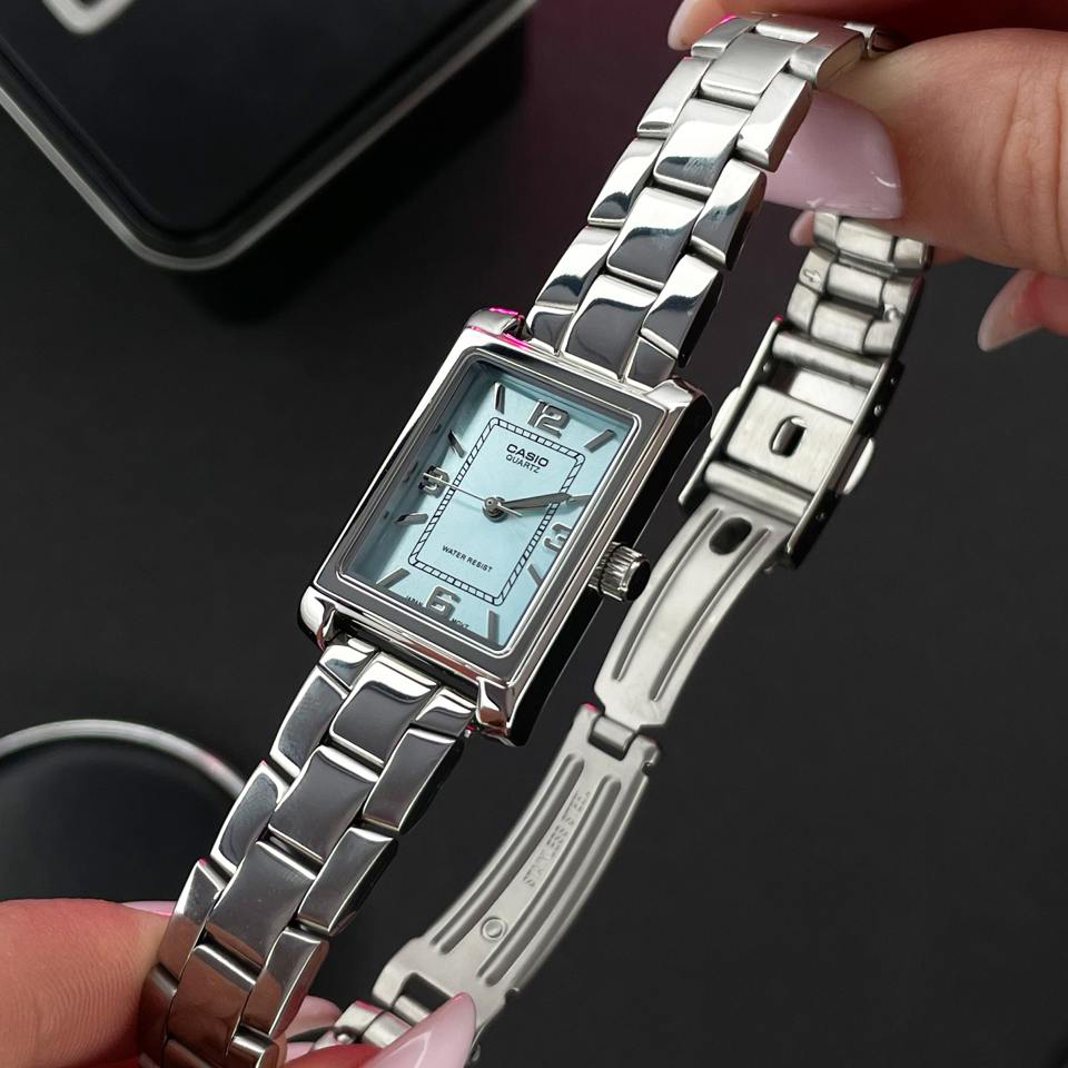 Casio LTP-1234DD-2A - 4