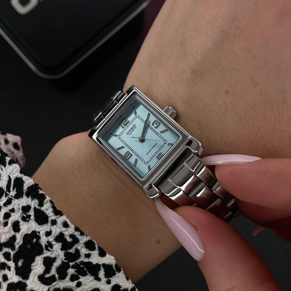 Casio LTP-1234DD-2A - 6