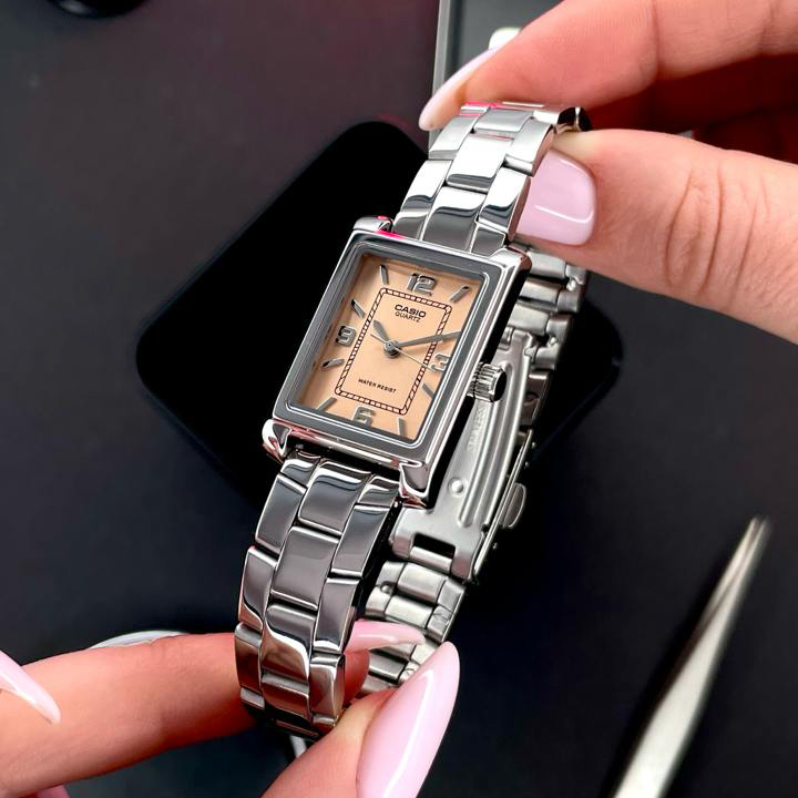Casio LTP-1234DD-4A - 4