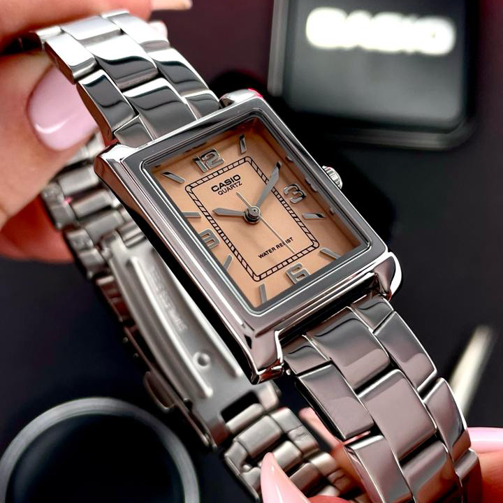 Casio LTP-1234DD-4A - 6