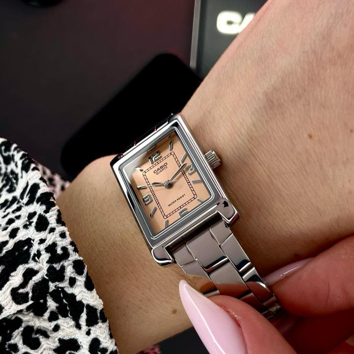 Casio LTP-1234DD-4A - 7