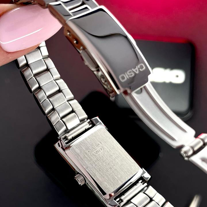 Casio LTP-1234DD-4A - 8