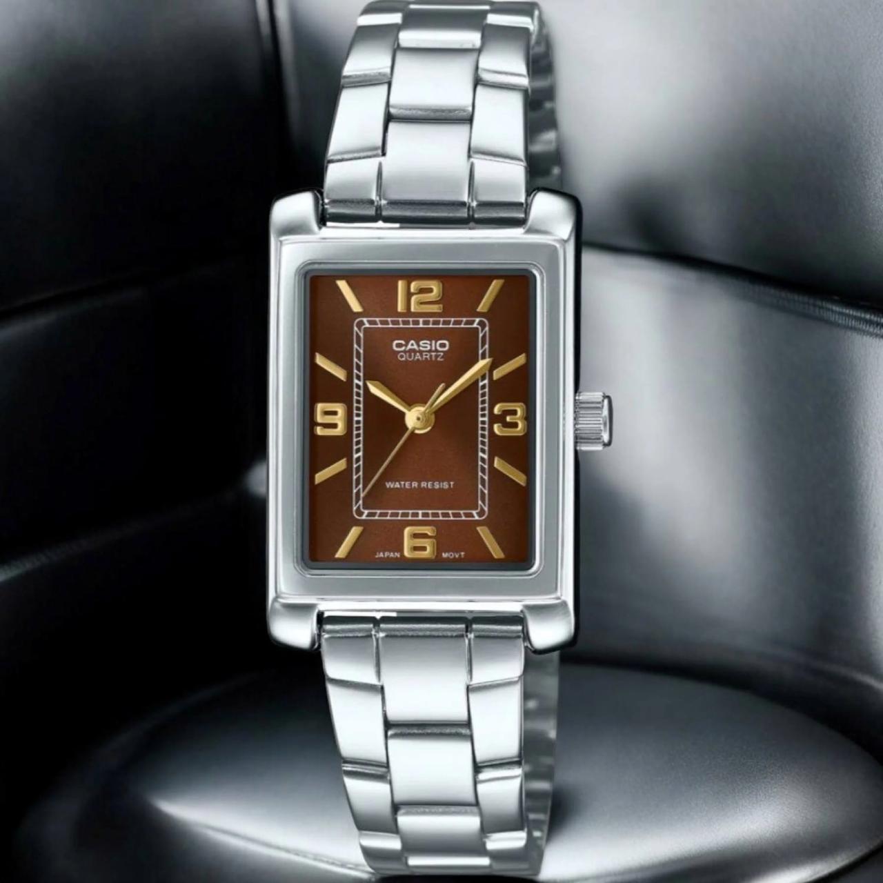 Casio LTP-1234DD-5A - 5