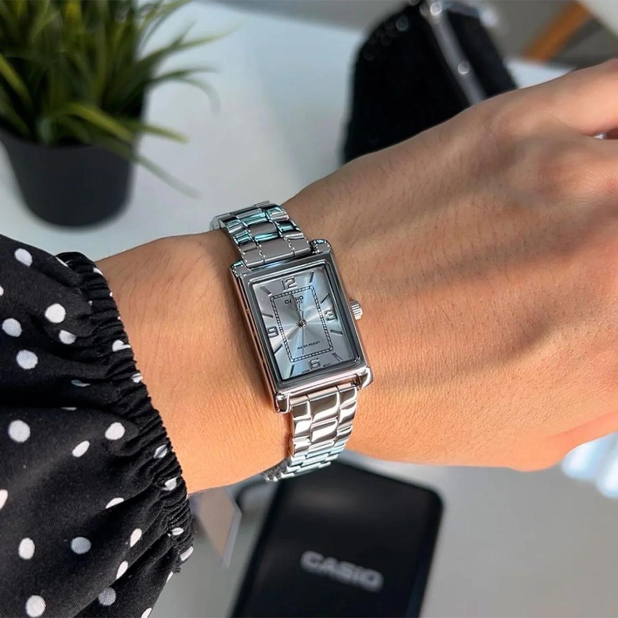 Casio LTP-1234DD-7A - 3