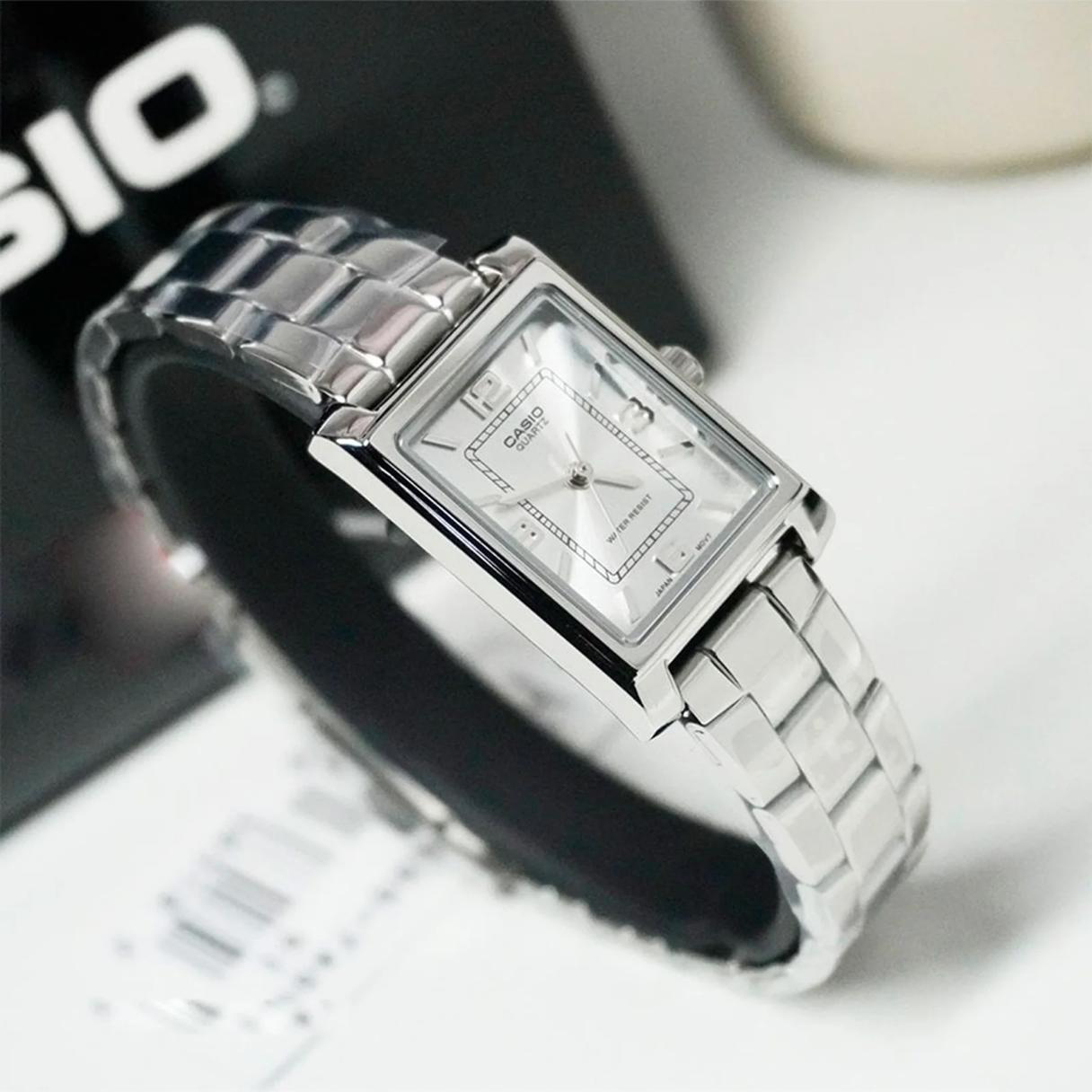 Casio LTP-1234DD-7A - 4