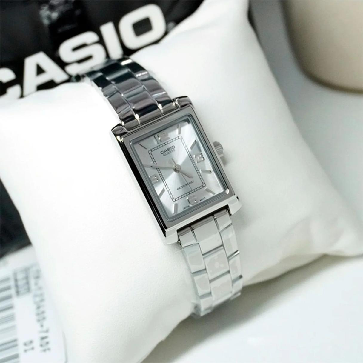 Casio LTP-1234DD-7A - 5