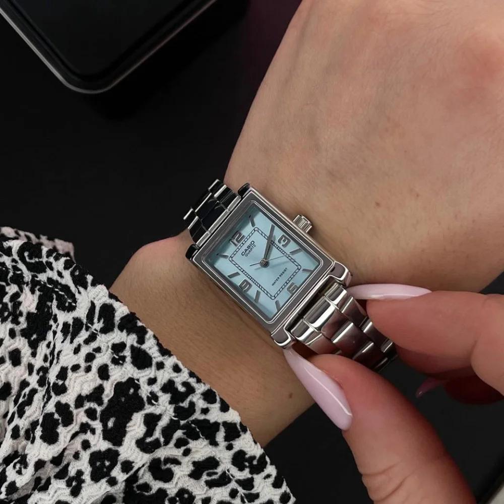 Casio LTP-1234DS-2A - 2