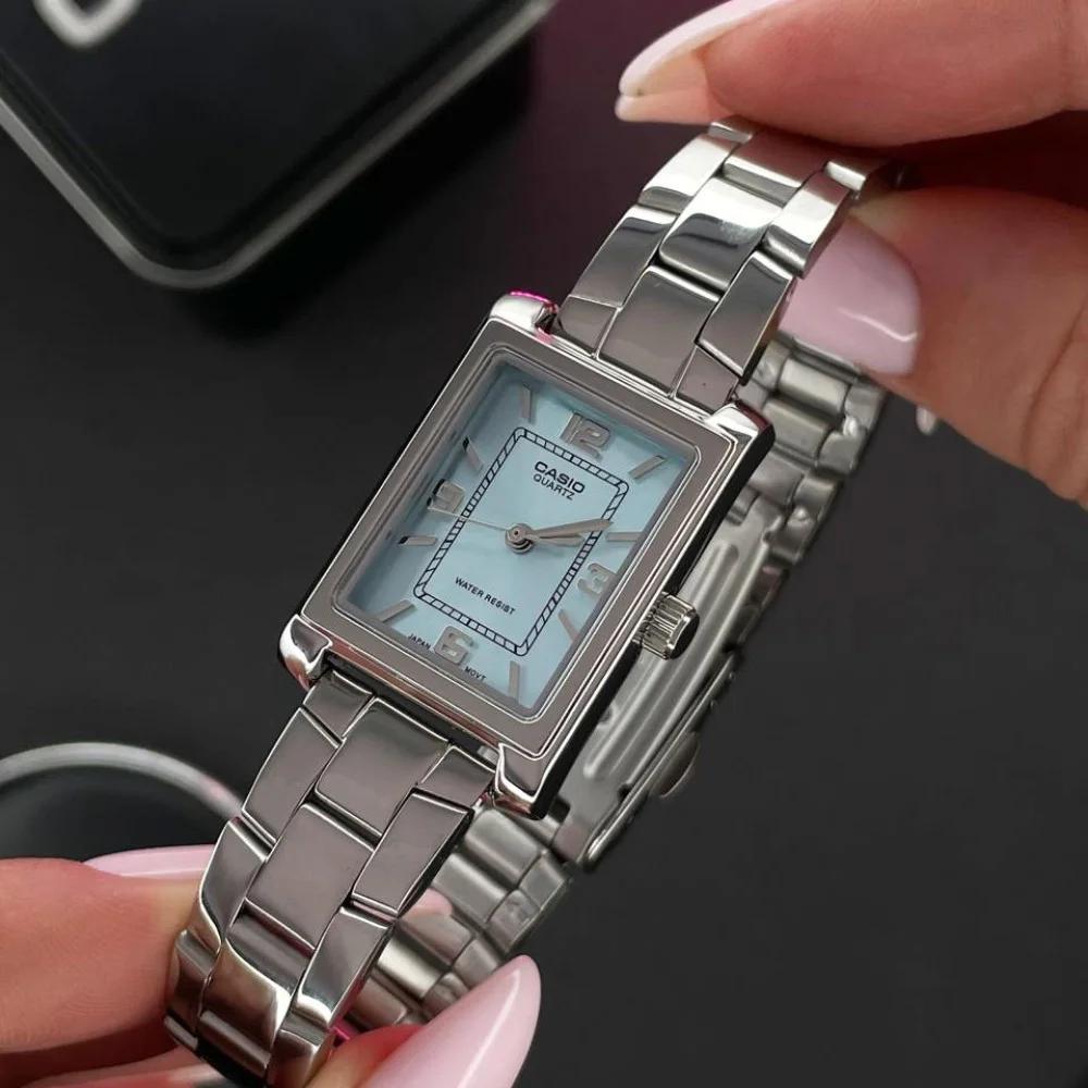 Casio LTP-1234DS-2A - 4
