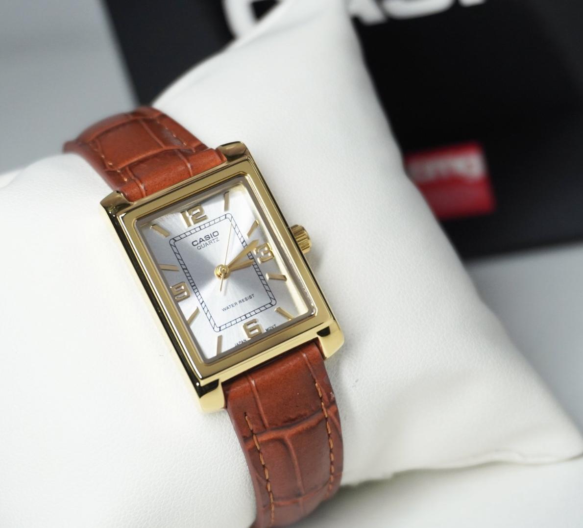 Casio LTP-1234GLL-7A - 4