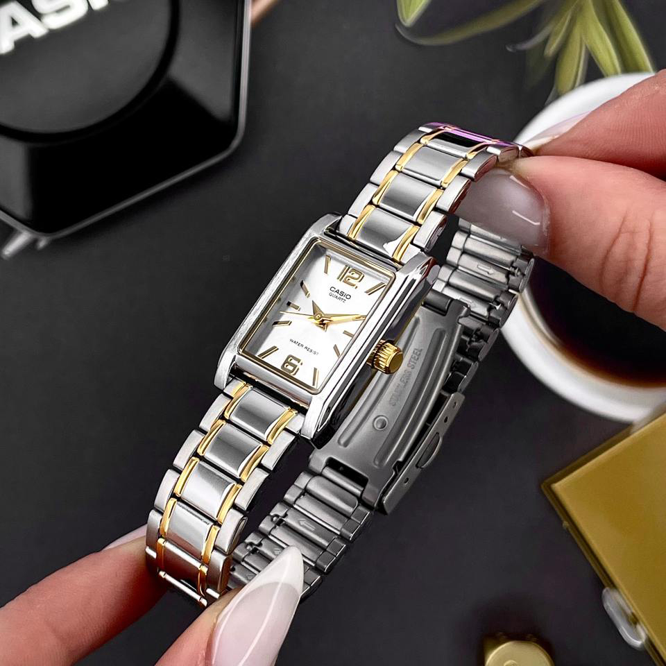 Casio LTP-1235SG-7A - 2