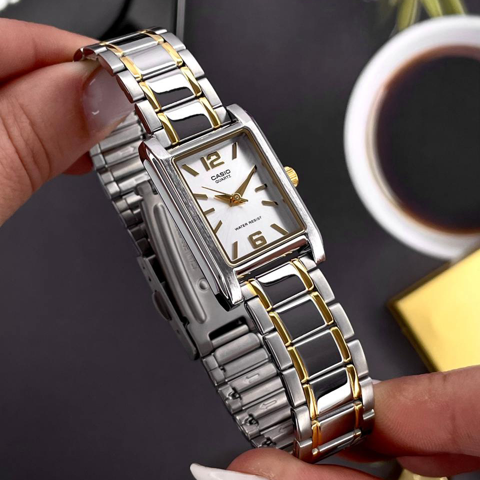 Casio LTP-1235SG-7A - 3