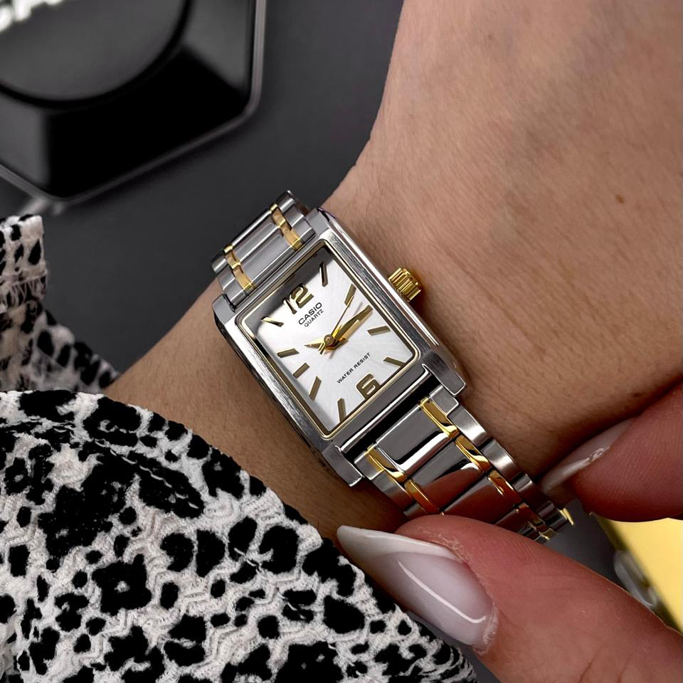 Casio LTP-1235SG-7A - 4
