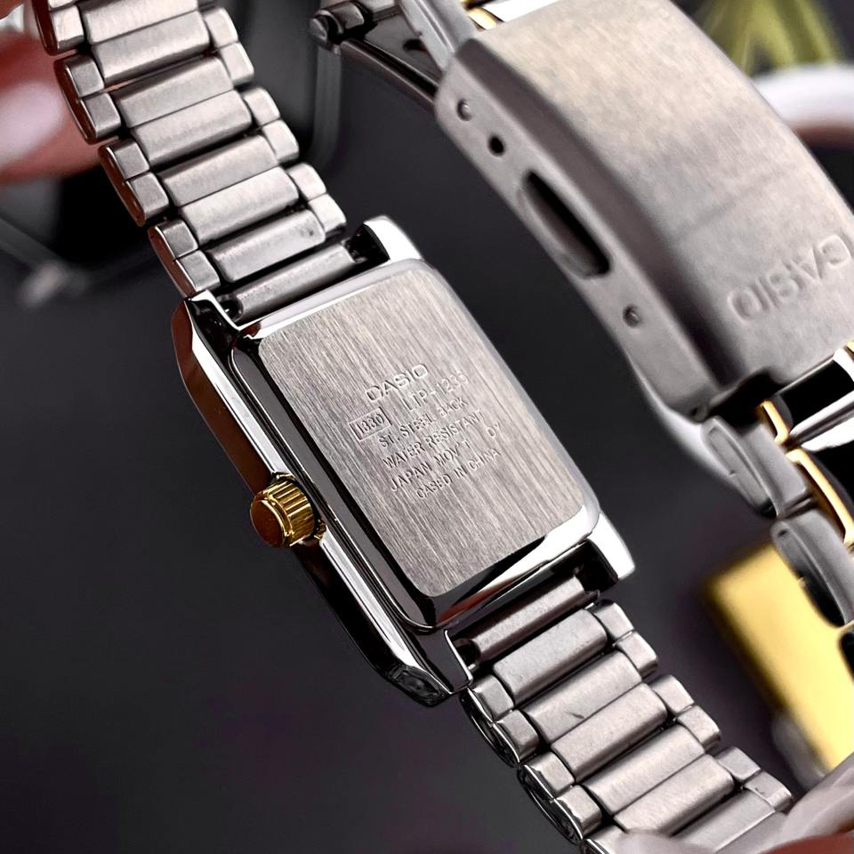 Casio LTP-1235SG-7A - 6