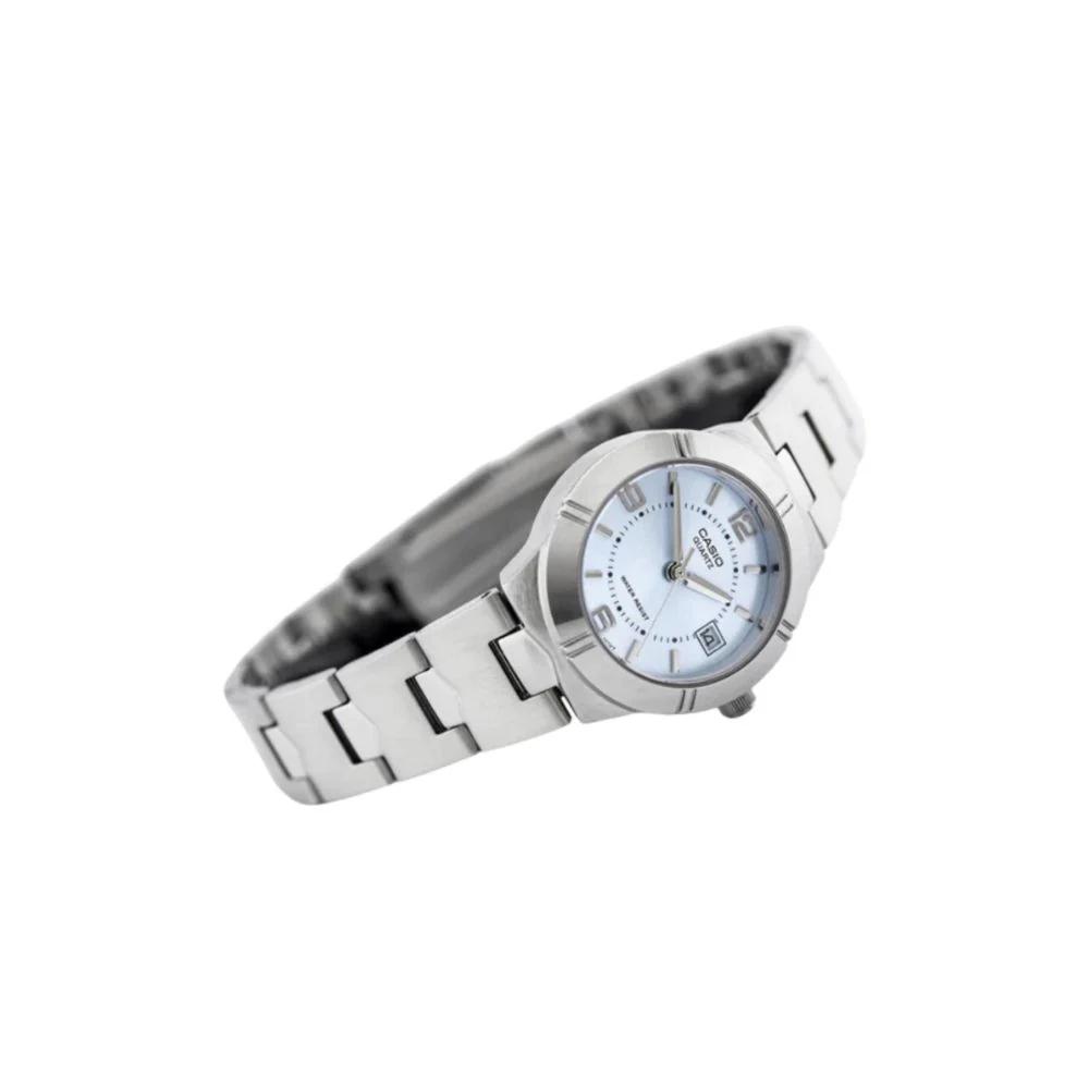 Casio LTP-1241D-2A - 2