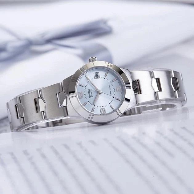 Casio LTP-1241D-2A - 3