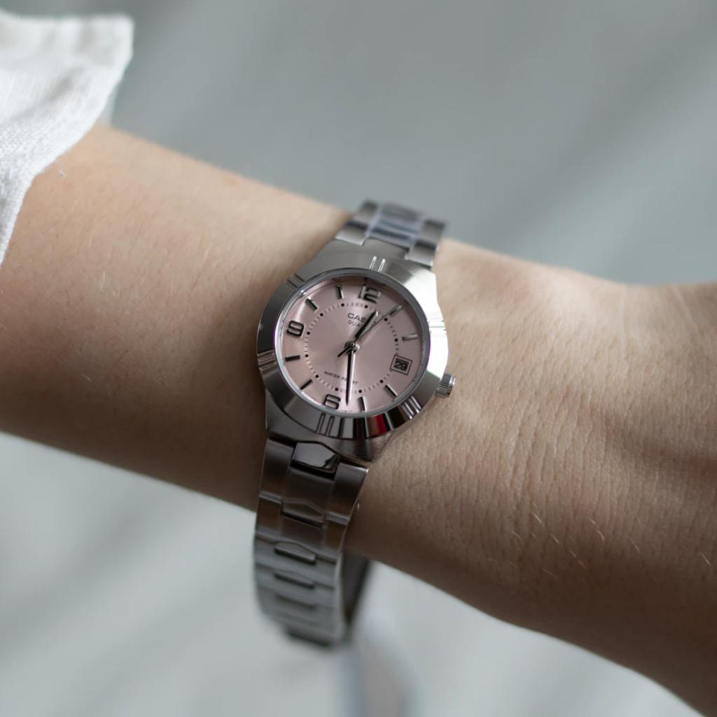 Casio LTP-1241D-4A - 2