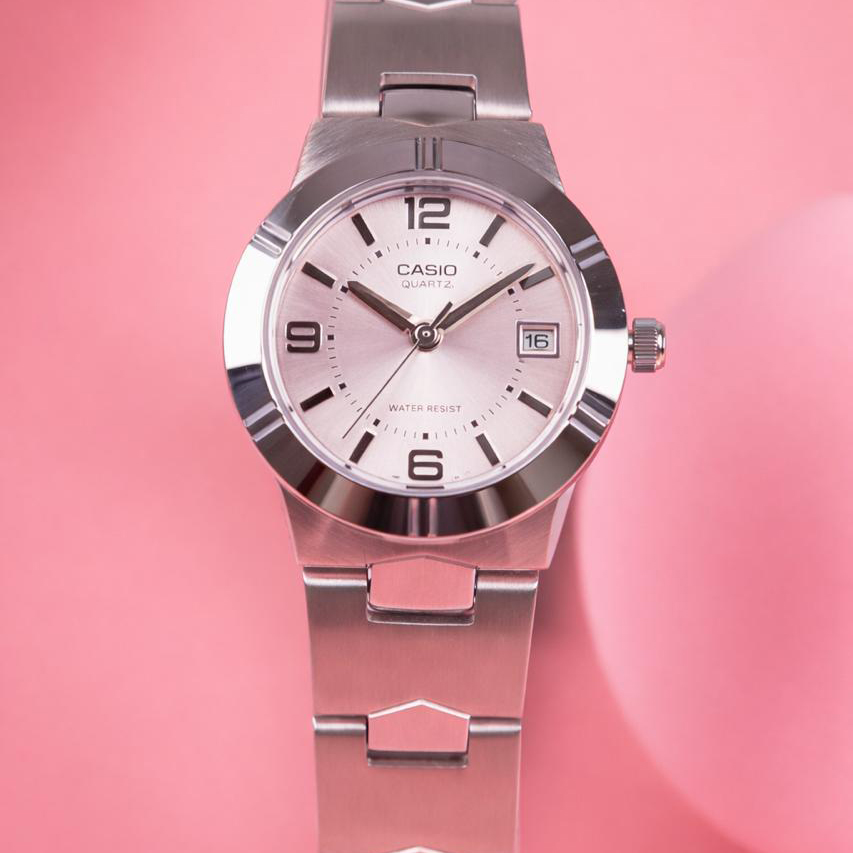 Casio LTP-1241D-4A - 4