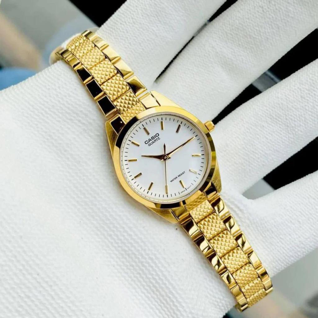 Casio LTP-1274G-7A - 2