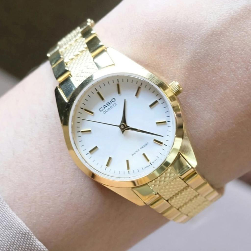 Casio LTP-1274G-7A - 3