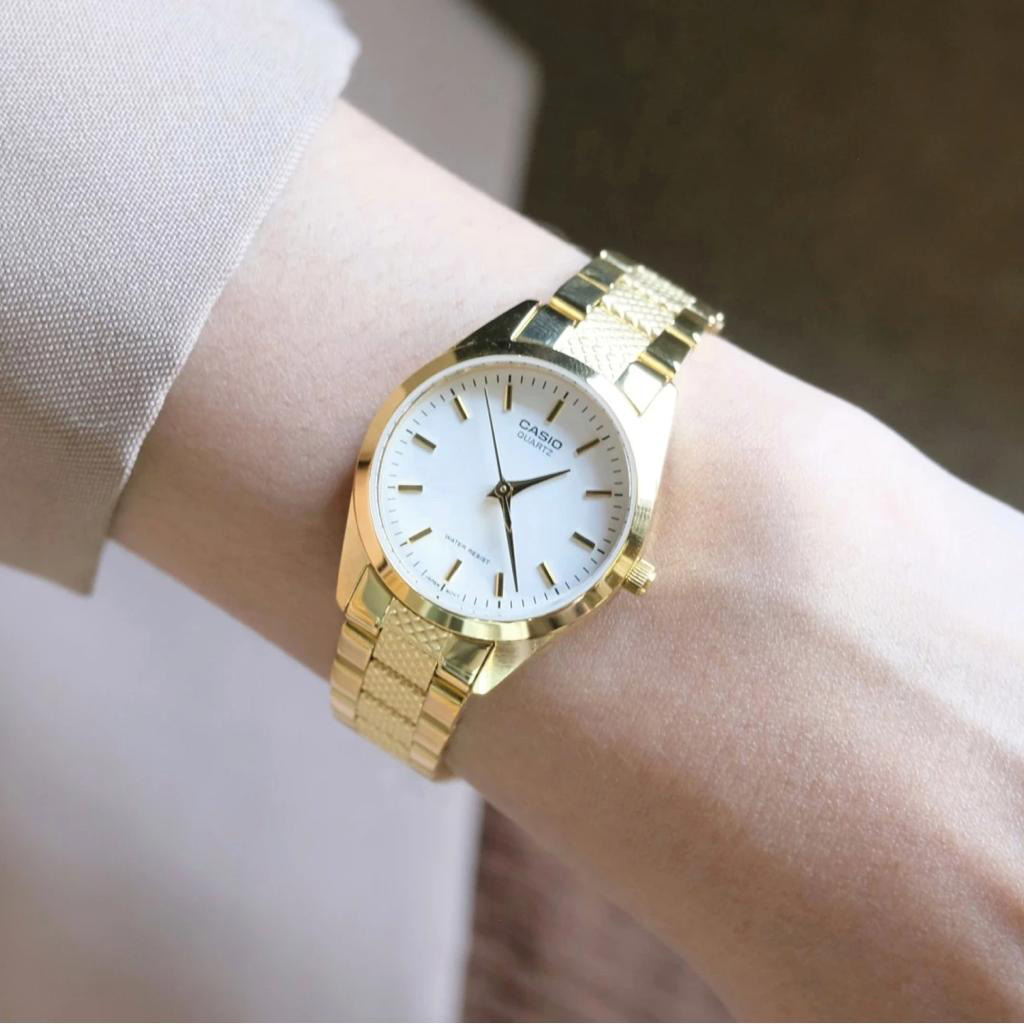 Casio LTP-1274G-7A - 4