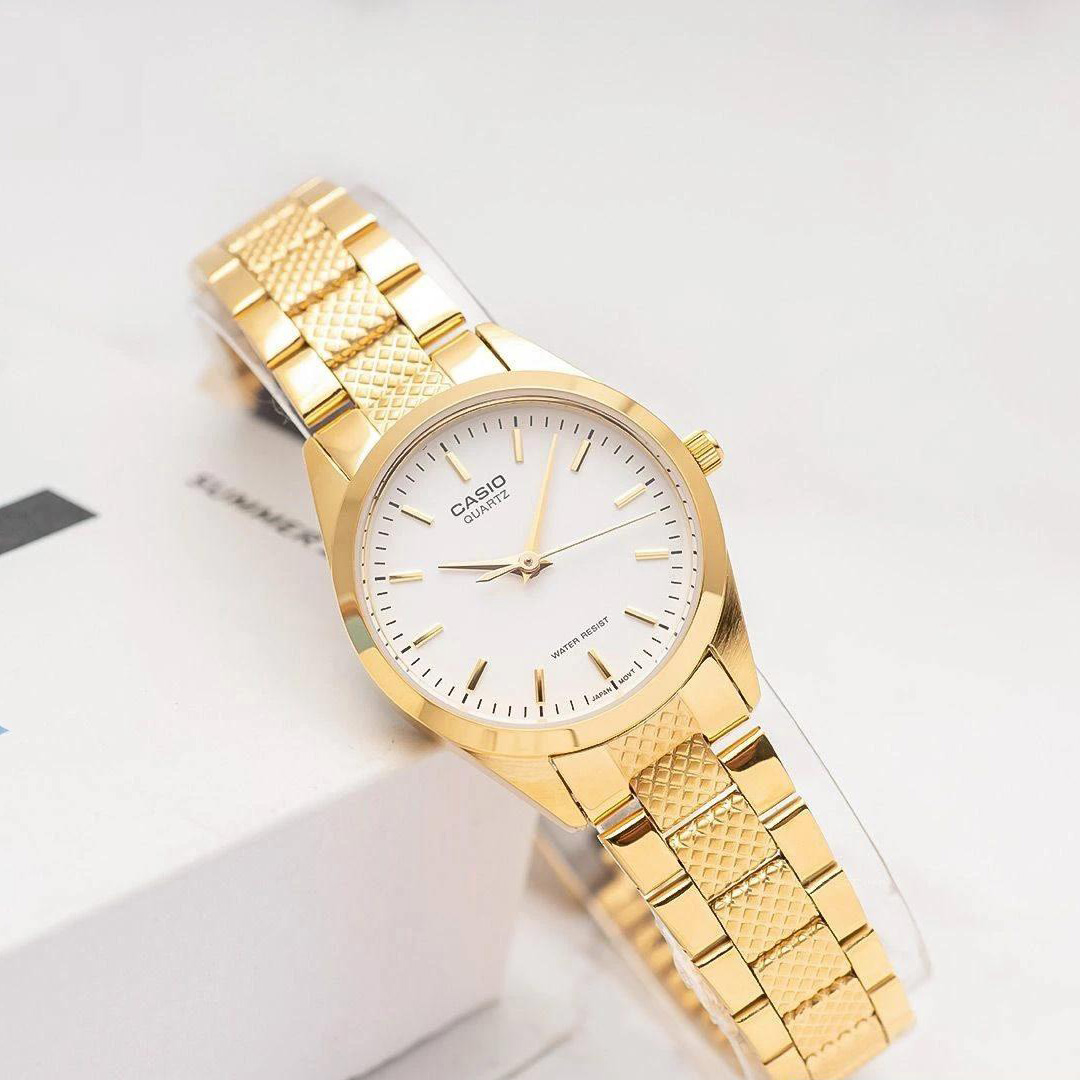 Casio LTP-1274G-7A - 7