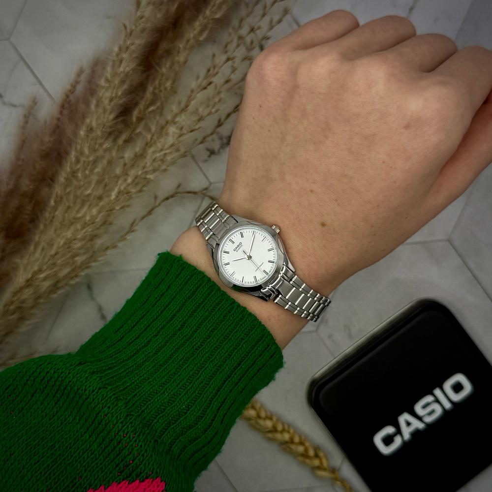 Casio LTP-1275D-7A - 4