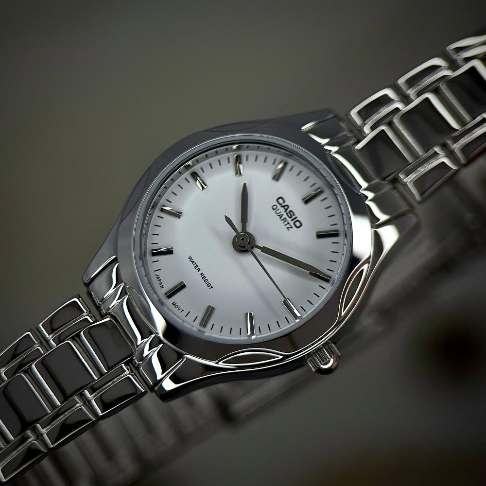 Casio LTP-1275D-7A - 5