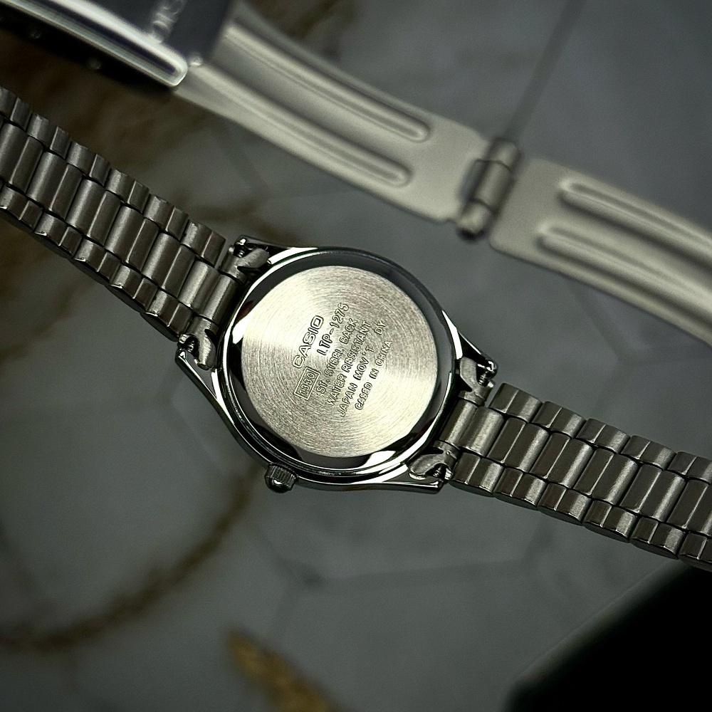 Casio LTP-1275D-7A - 6