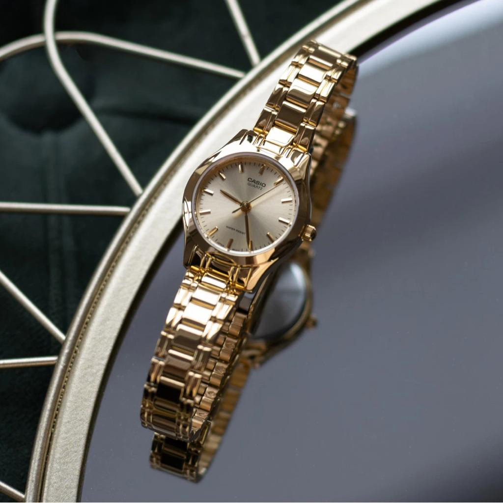 Casio LTP-1275G-9A - 2