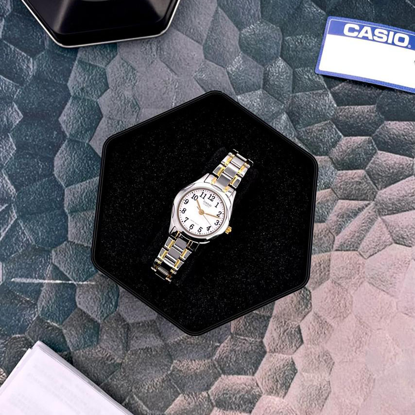 Casio LTP-1275SG-7B - 2