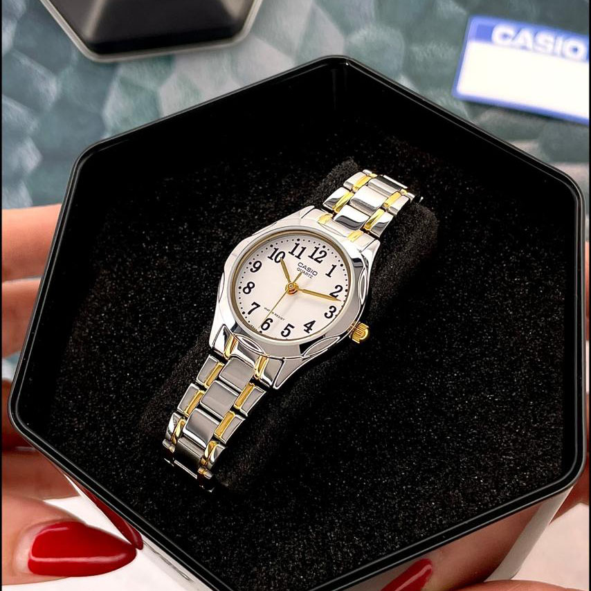 Casio LTP-1275SG-7B - 3