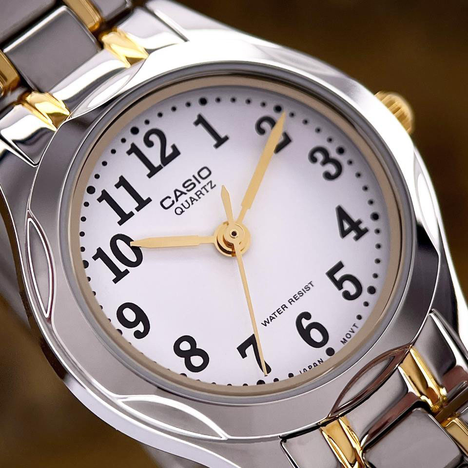 Casio LTP-1275SG-7B - 4