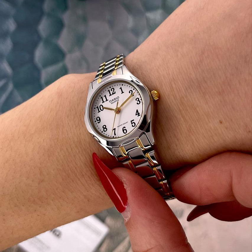 Casio LTP-1275SG-7B - 6