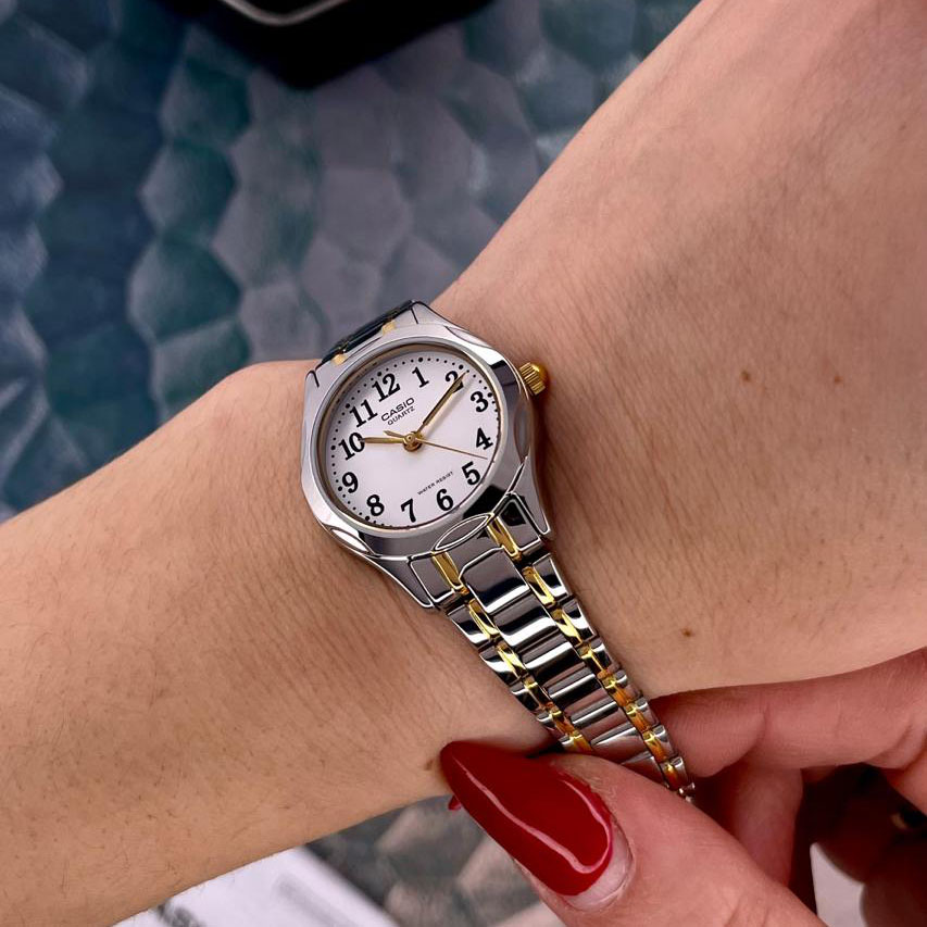 Casio LTP-1275SG-7B - 7