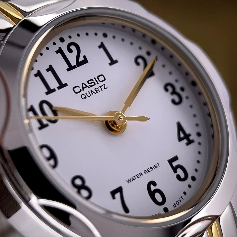 Casio LTP-1275SG-7B - 8