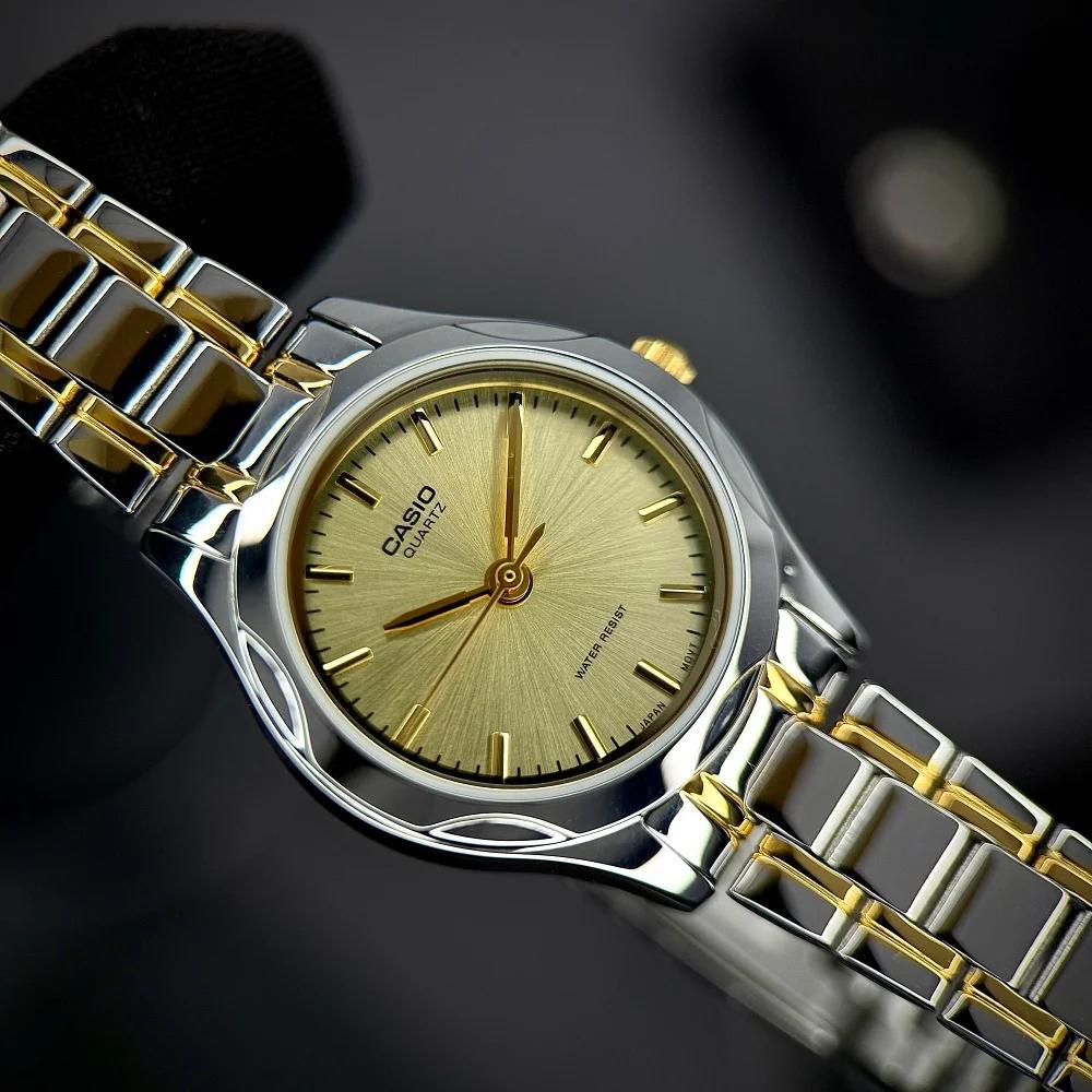 Casio LTP-1275SG-9A - 4