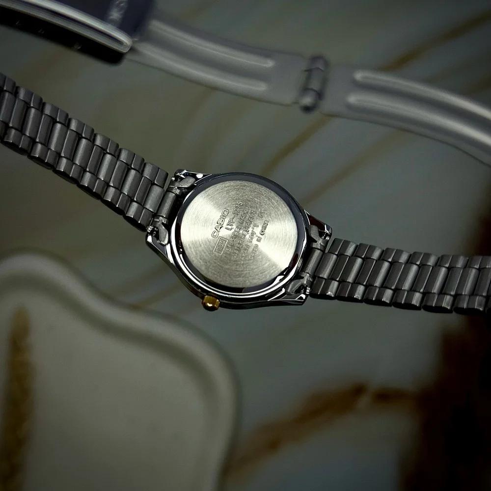 Casio LTP-1275SG-9A - 8