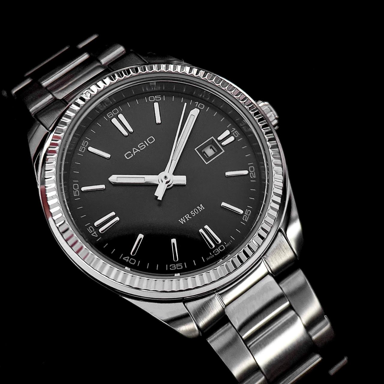 Casio LTP-1302D-1A1 - 3