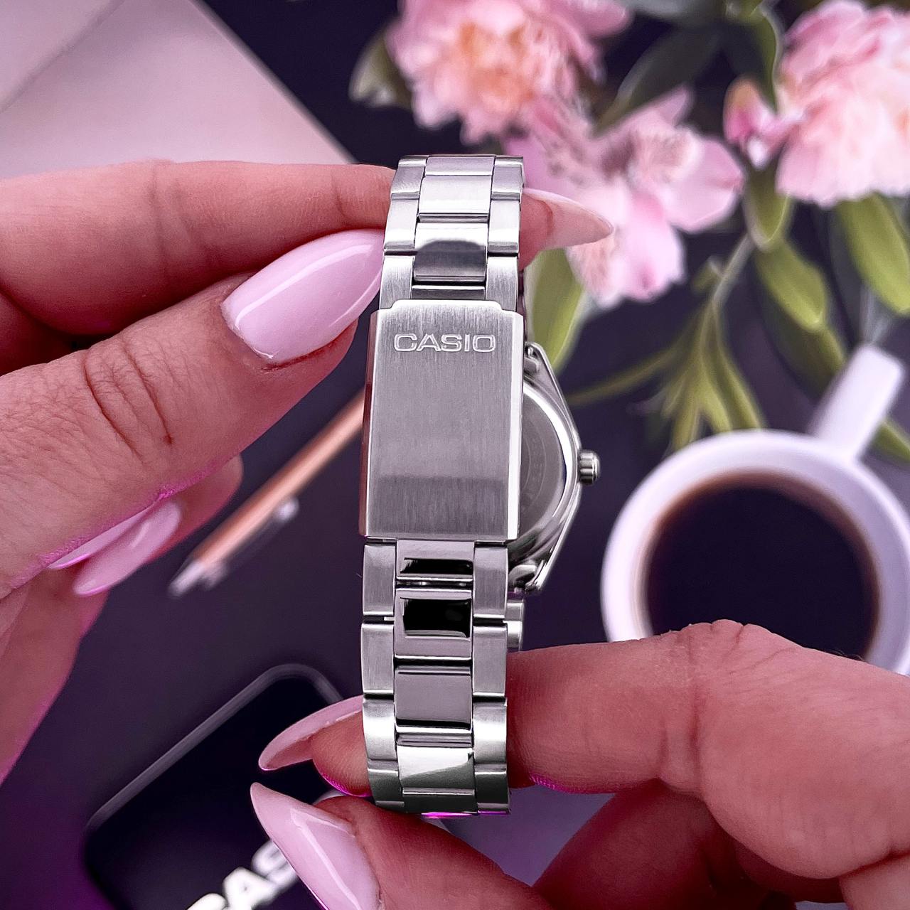 Casio LTP-1302D-1A1 - 7