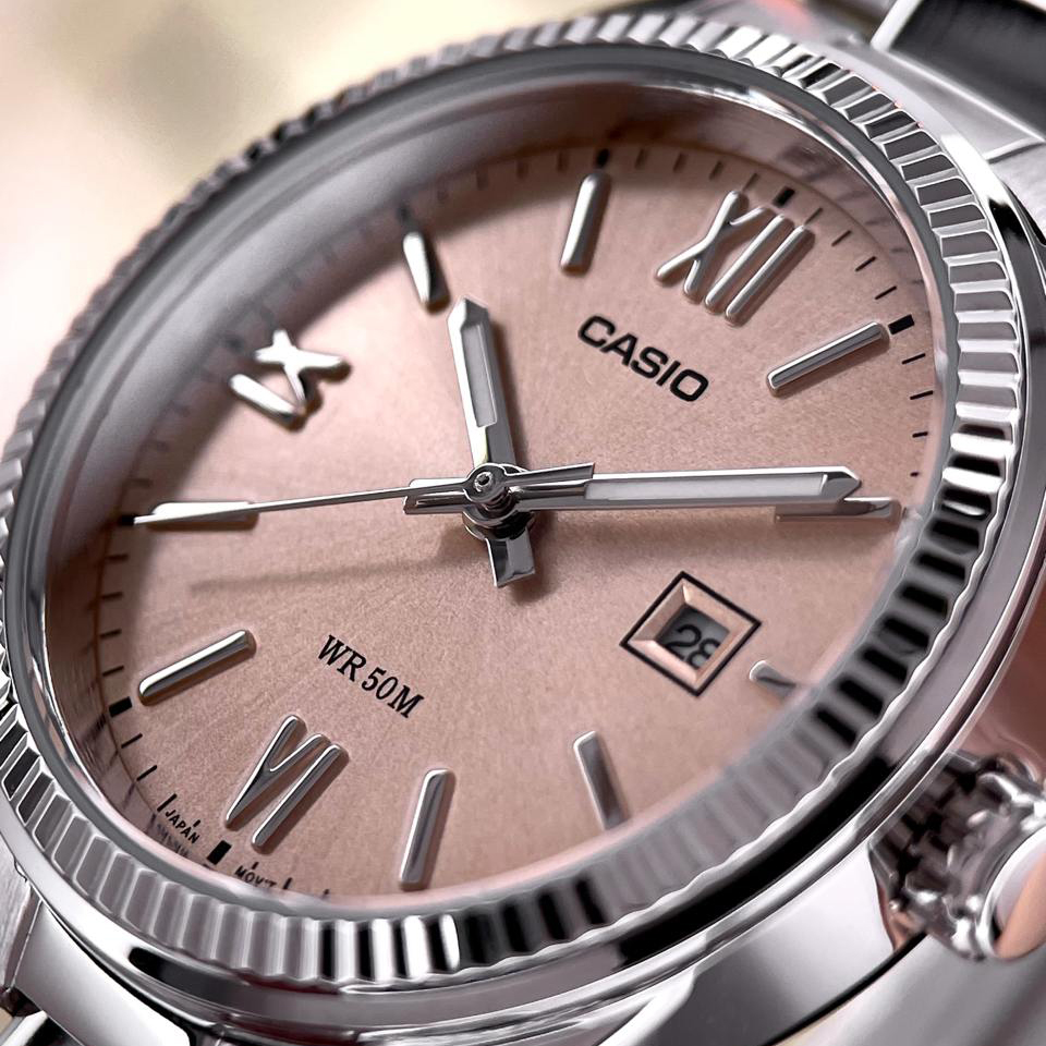 Casio LTP-1302DD-4A2 - 2