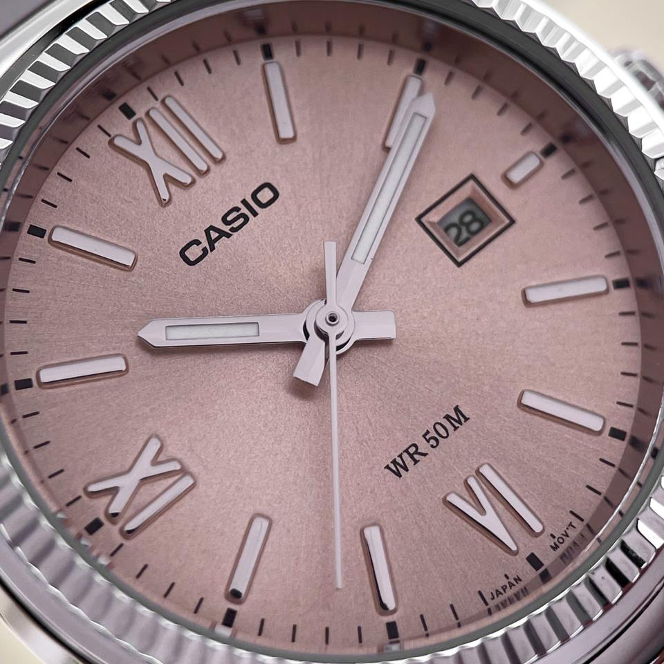 Casio LTP-1302DD-4A2 - 3