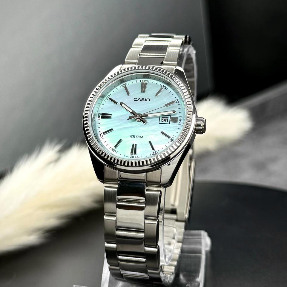 Casio LTP-1302DS-2A - 2