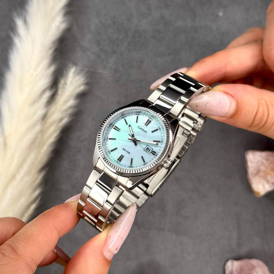 Casio LTP-1302DS-2A - 3
