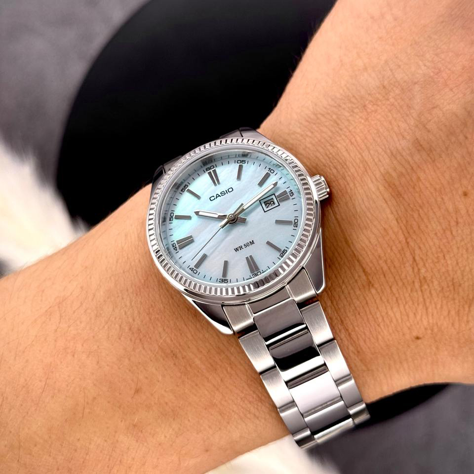Casio LTP-1302DS-2A - 4